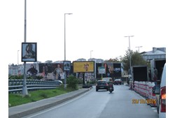 Gold Face - Nişantaşı